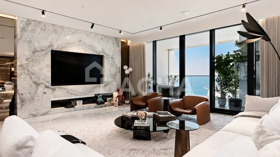 5 bedrooms apartment for sale, The Address Jumeirah Resort and Spa, Jumeirah Beach Residence, Dubai, UAE No. 4535 № 11