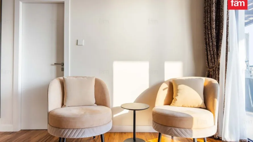 4 bedrooms apartment for sale, Dubai, UAE No. 4694 № 14