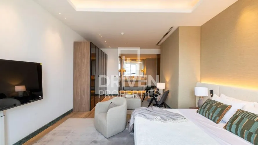 3 bedrooms apartment for sale, Al Wasl, Dubai, UAE No. 4815 № 18