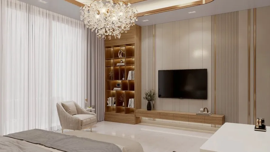 4 bedrooms apartment for sale, Jumeirah Lake Towers, Dubai, UAE No. 4719 № 8