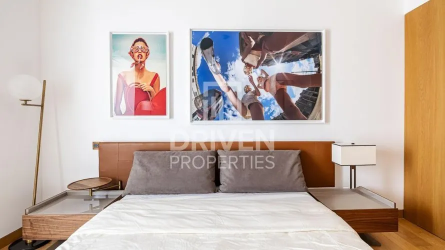 2 bedrooms apartment for sale, Jumeirah Bay Island, Jumeirah, Dubai, UAE No. 4547 № 2