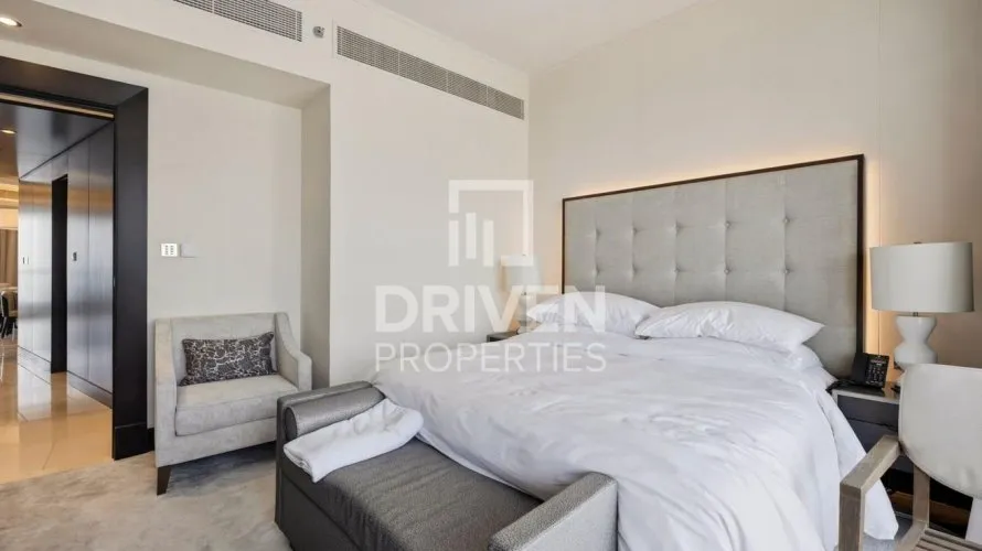 4 bedrooms apartment for sale, Downtown Dubai (Downtown Burj Dubai), Dubai, UAE No. 4807 № 24