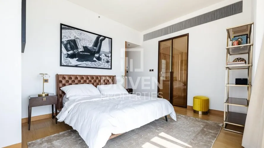 2 bedrooms apartment for sale, Jumeirah Bay Island, Jumeirah, Dubai, UAE No. 4547 № 9