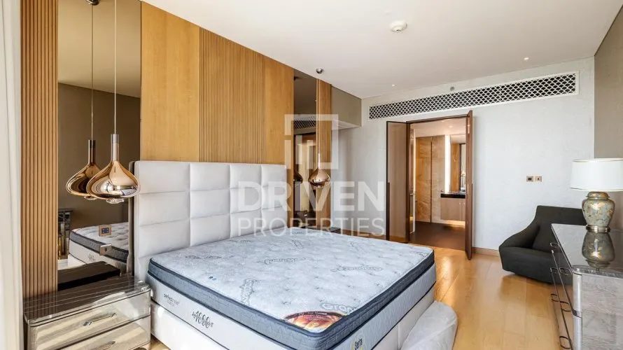 3 bedrooms apartment for sale, Jumeirah Bay Island, Jumeirah, Dubai, UAE No. 4793 № 14