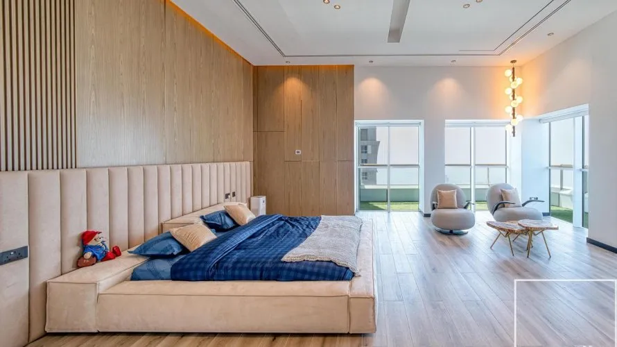 4 bedrooms penthouse for sale, Elite Residence, Dubai Marina, Dubai, UAE No. 4539 № 15