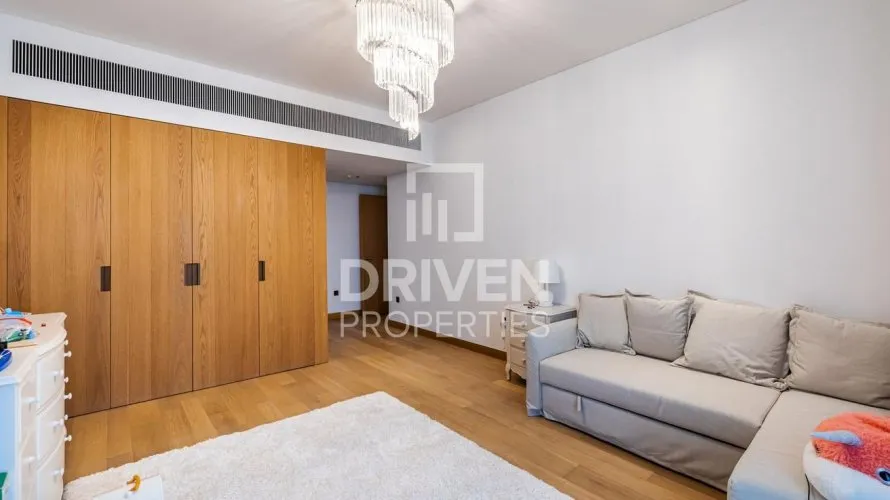 3 bedrooms apartment for sale, Jumeirah Bay Island, Jumeirah, Dubai, UAE No. 4544 № 10