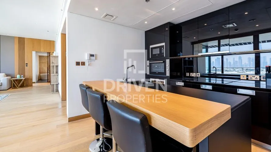 1 bedroom apartment for sale, Jumeirah Bay Island, Jumeirah, Dubai, UAE No. 4550 № 11