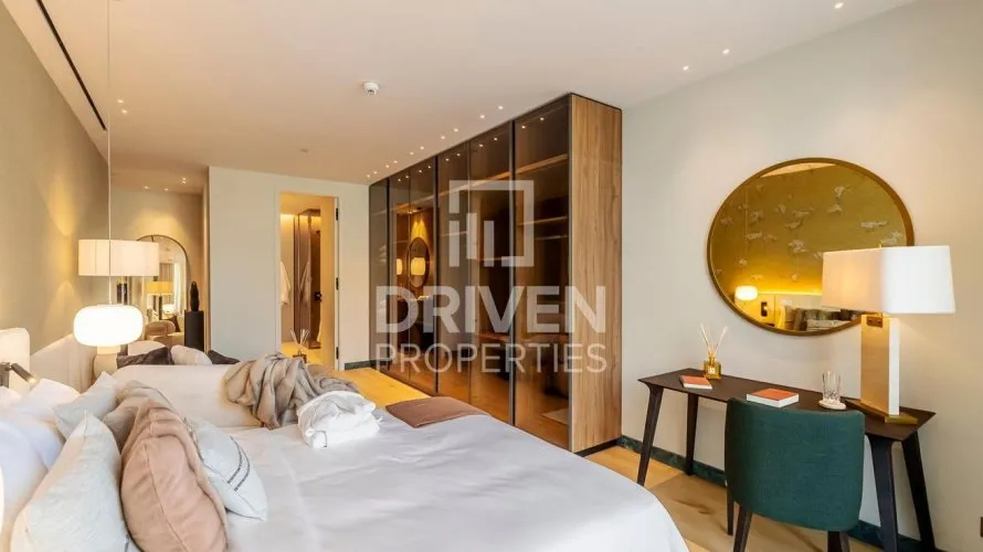 3 bedrooms apartment for sale, Al Wasl, Dubai, UAE No. 4609 № 9