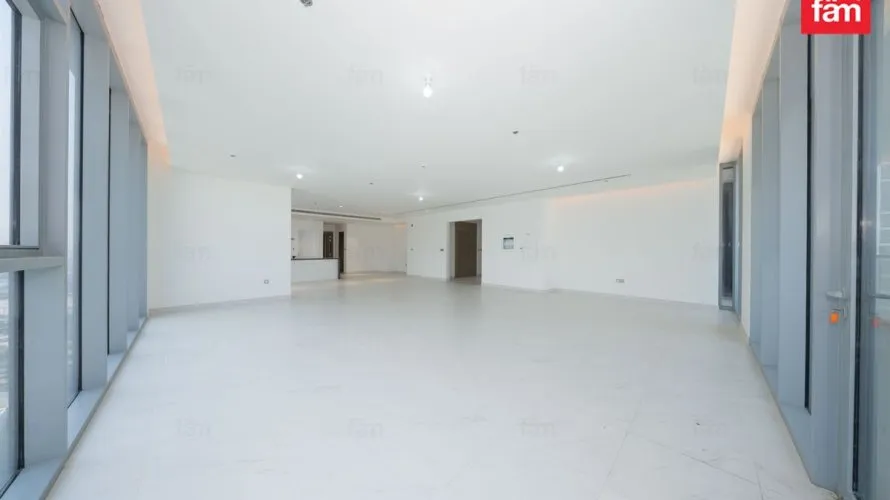 4 bedrooms apartment for sale, Dubai, UAE No. 4897 № 19