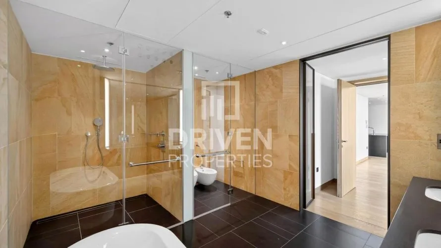 1 bedroom apartment for sale, Jumeirah Bay Island, Jumeirah, Dubai, UAE No. 4545 № 4