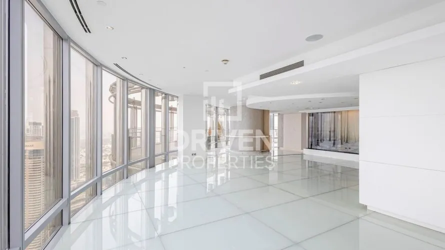 4 bedrooms penthouse for sale, Downtown Dubai (Downtown Burj Dubai), Dubai, UAE No. 4926 № 26