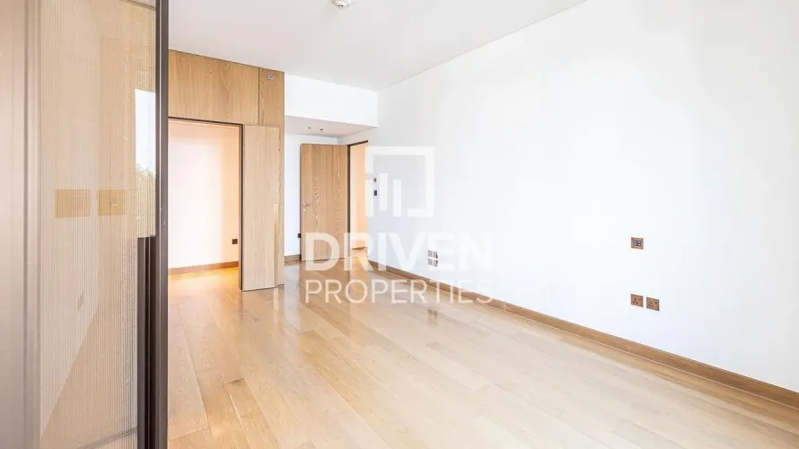 2 bedrooms apartment for sale, Jumeirah Bay Island, Jumeirah, Dubai, UAE No. 4546 № 9