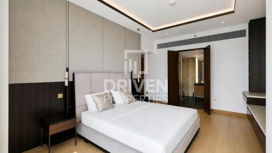 3 bedrooms apartment for sale, Jumeirah Bay Island, Jumeirah, Dubai, UAE No. 4549 № 19