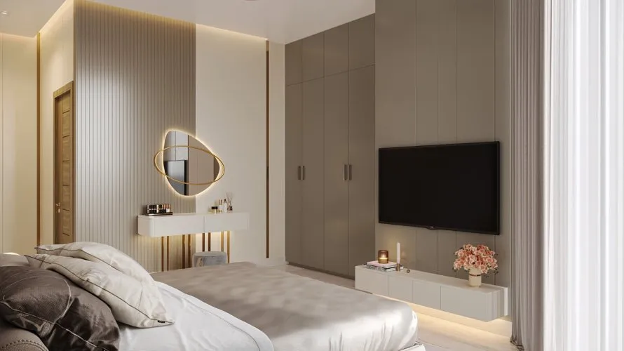 4 bedrooms apartment for sale, Jumeirah Lake Towers, Dubai, UAE No. 4719 № 6