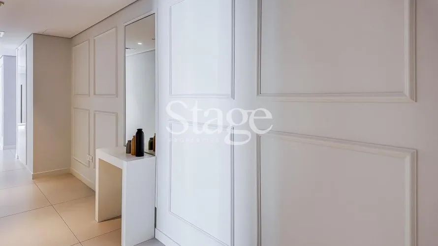 3 bedrooms apartment for sale, Dubai, UAE No. 4589 № 1