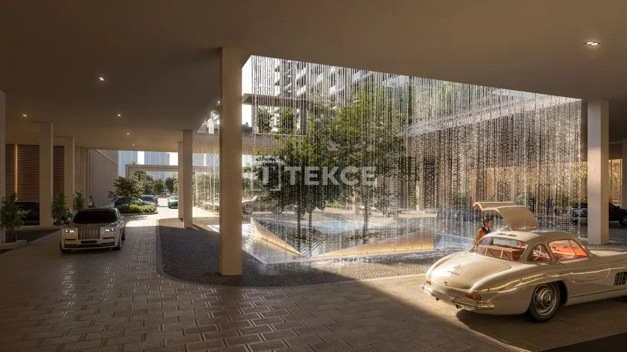 4 bedrooms duplex for sale, Dubai, UAE No. 4698 № 19