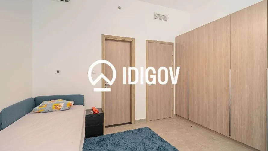 4 bedrooms apartment for sale, Dubai Marina, Dubai, UAE No. 4783 № 12