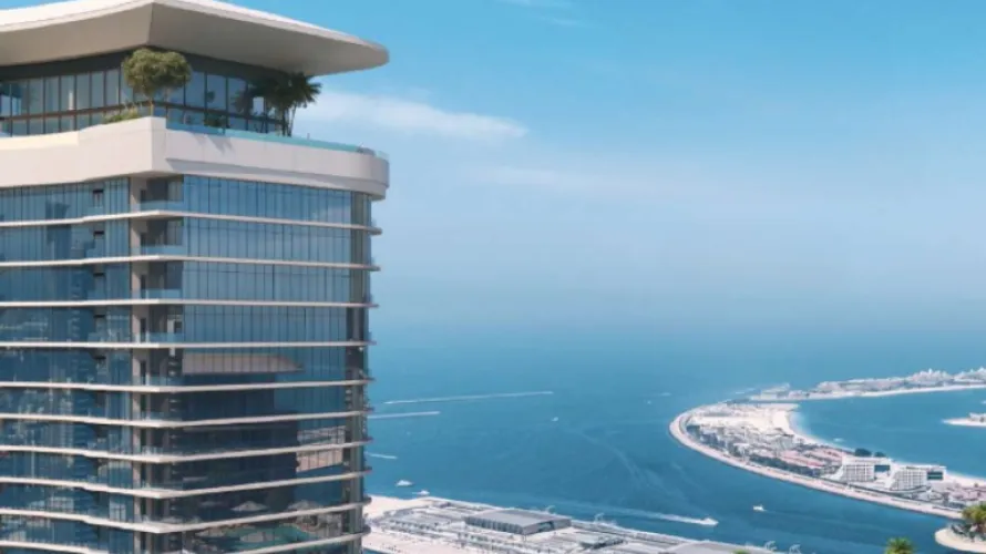 4 bedrooms apartment for sale, Dubai Marina, Dubai, UAE No. 4533 № 2