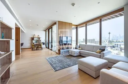 1 bedroom apartment for sale, Jumeirah Bay Island, Jumeirah, Dubai, UAE No. 4550