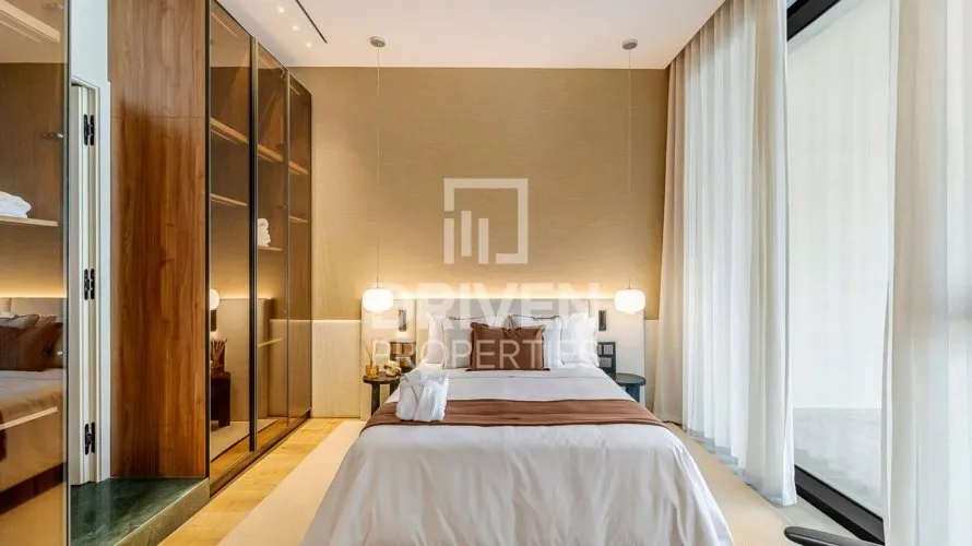 3 bedrooms apartment for sale, Al Wasl, Dubai, UAE No. 4609 № 16