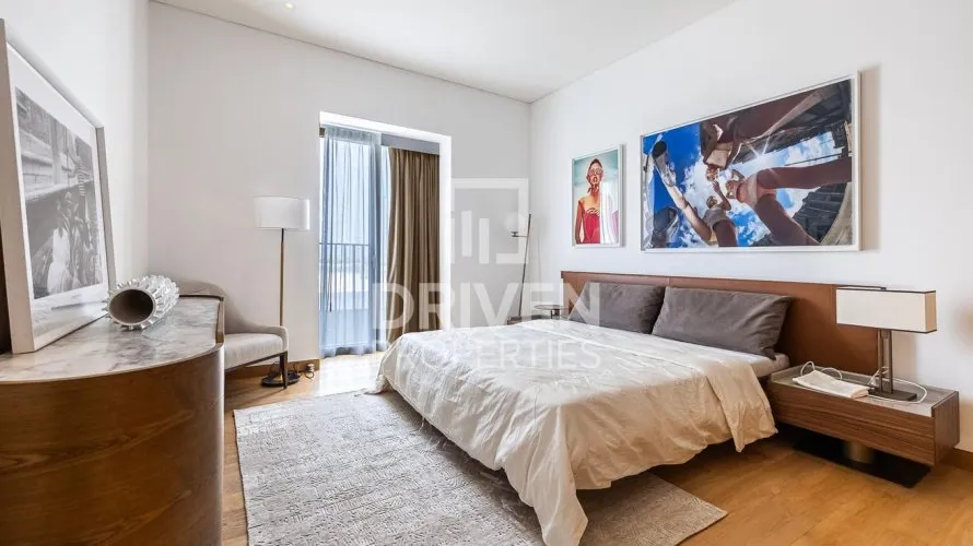 2 bedrooms apartment for sale, Jumeirah Bay Island, Jumeirah, Dubai, UAE No. 4547 № 5