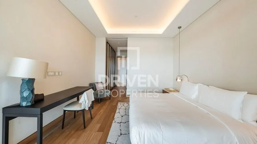 3 bedrooms apartment for sale, Jumeirah, Dubai, UAE No. 4794 № 11
