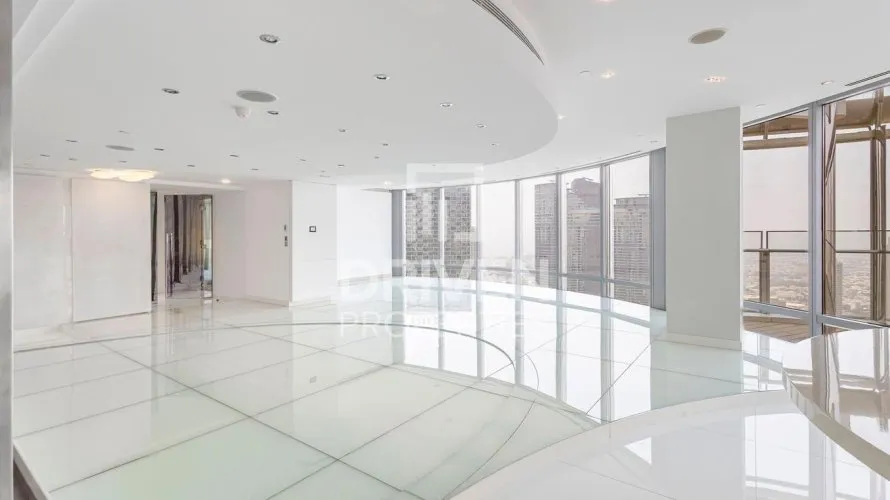 4 bedrooms penthouse for sale, Downtown Dubai (Downtown Burj Dubai), Dubai, UAE No. 4926 № 22