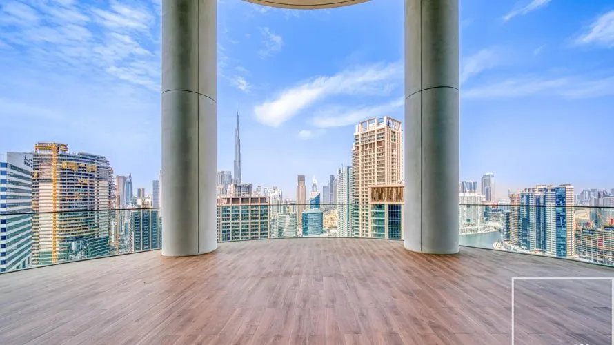 5 bedrooms apartment for sale, Business Bay, Dubai, UAE No. 4538 № 3