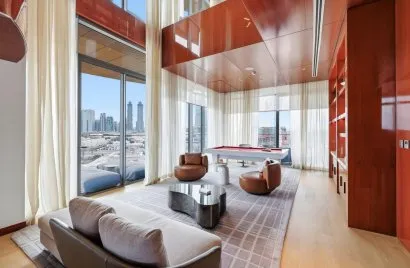 6 bedrooms apartment for sale, Jumeirah, Dubai, UAE No. 4805