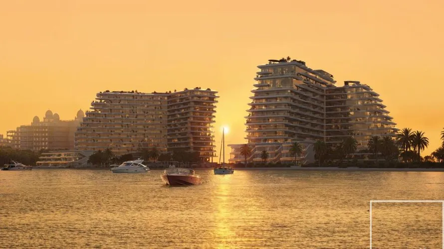 3 bedrooms apartment for sale, Palm Jumeirah, Dubai, UAE No. 4905 № 16