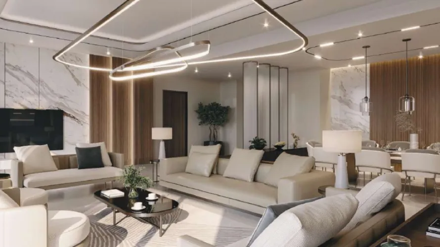 3 bedrooms apartment for sale, Dubai Marina, Dubai, UAE No. 4532 № 7