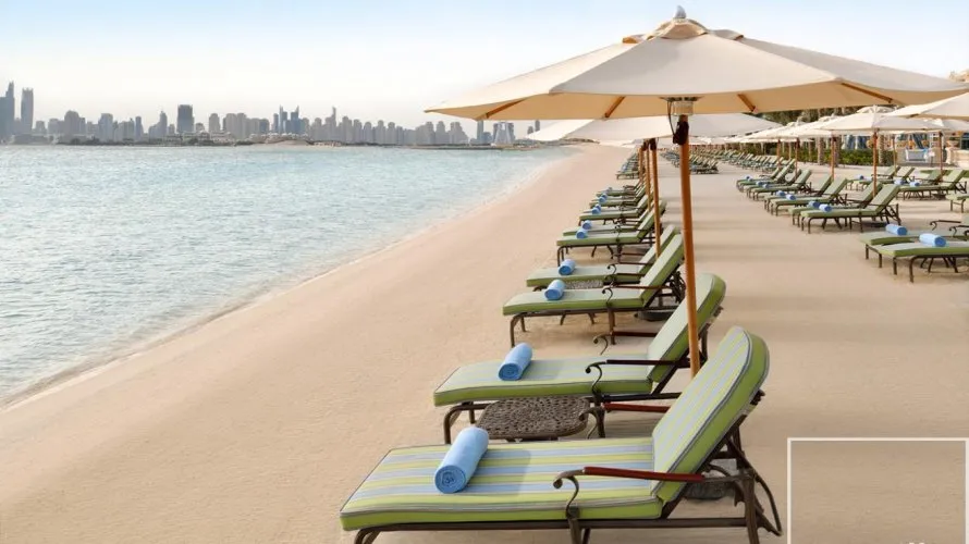 1 bedroom apartment for sale, The Crescent, Palm Jumeirah, Dubai, UAE No. 4601