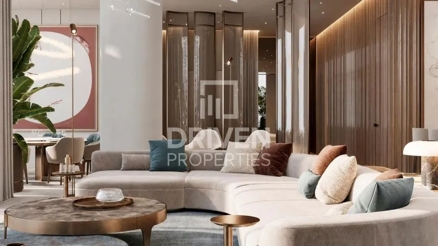 4 bedrooms apartment for sale, The Crescent, Palm Jumeirah, Dubai, UAE No. 4809 № 18