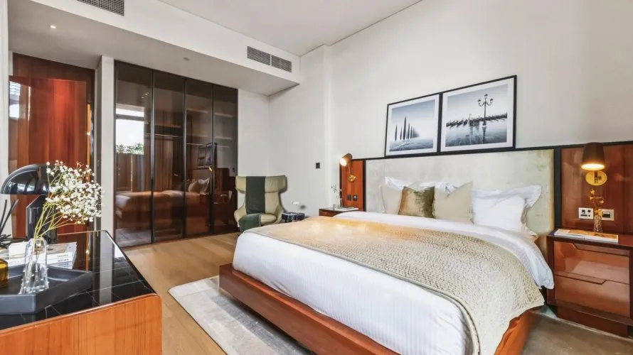 4 bedrooms apartment for sale, Jumeirah, Dubai, UAE No. 4798 № 20