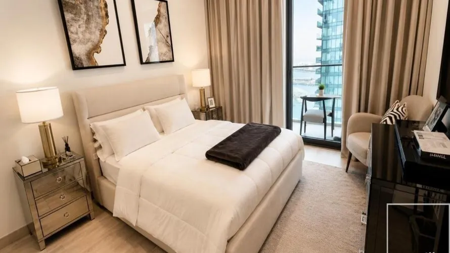 4 bedrooms penthouse for sale, Marina Gate, Dubai Marina, Dubai, UAE No. 4786 № 9