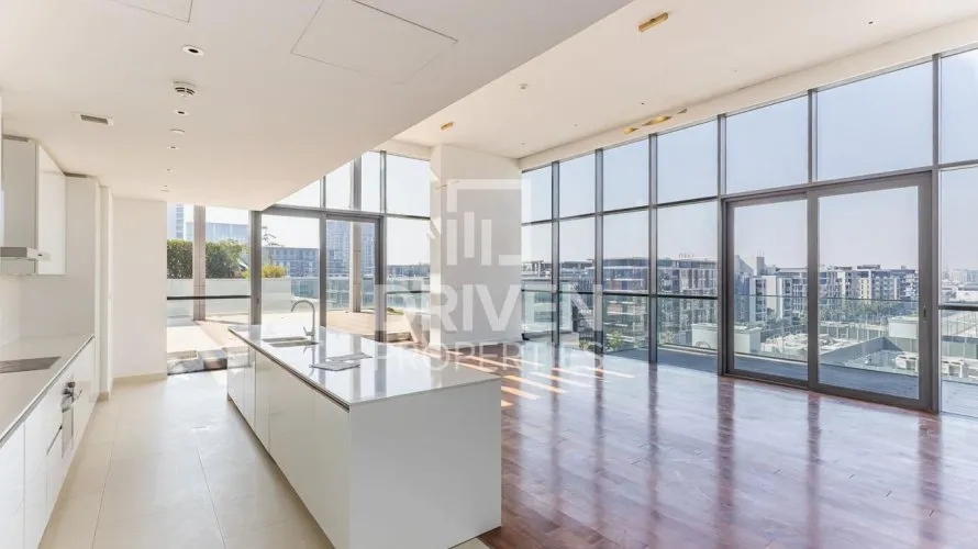 4 bedrooms penthouse for sale, City Walk, Dubai, UAE No. 4610 № 25