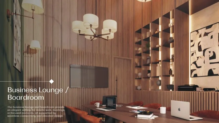 4 bedrooms penthouse for sale, Al Reem Island, Abu Dhabi, UAE No. 4710 № 6
