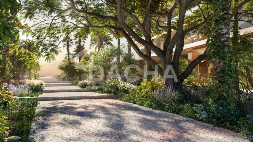 2 bedrooms apartment for sale, The Crescent, Palm Jumeirah, Dubai, UAE No. 4772 № 2