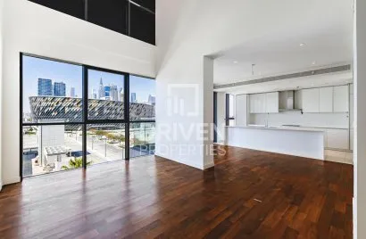 4 bedrooms duplex for sale, City Walk, Dubai, UAE No. 4611