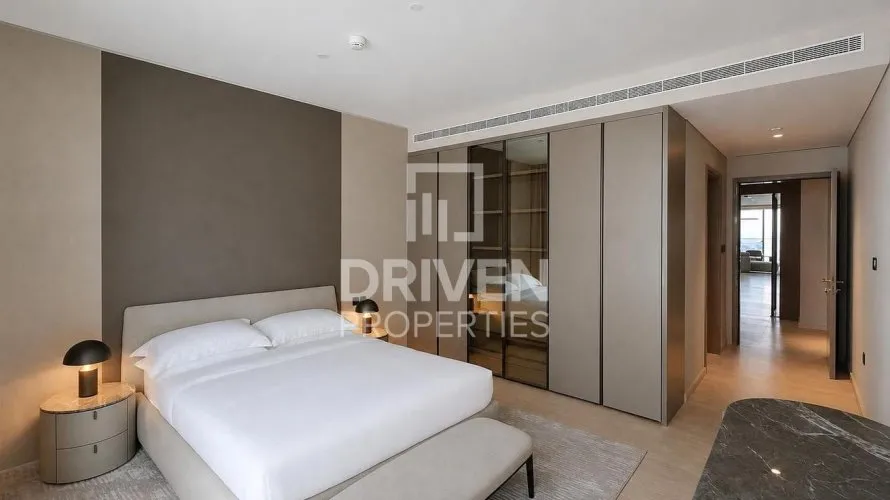 3 bedrooms apartment for sale, Palm Jumeirah, Dubai, UAE No. 4922 № 19