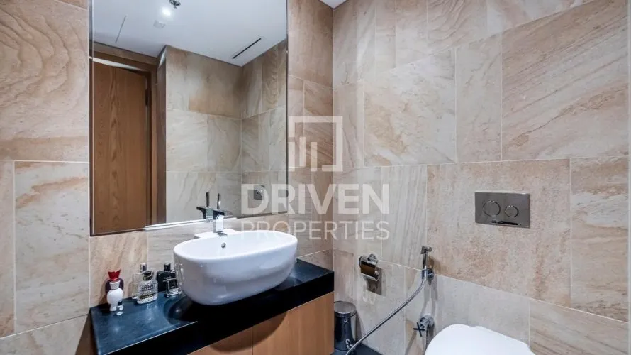 1 bedroom apartment for sale, Jumeirah Bay Island, Jumeirah, Dubai, UAE No. 4548 № 6