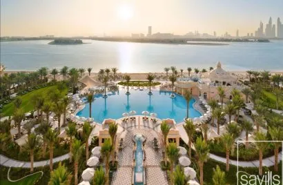 2 bedrooms apartment for sale, The Crescent, Palm Jumeirah, Dubai, UAE No. 4599