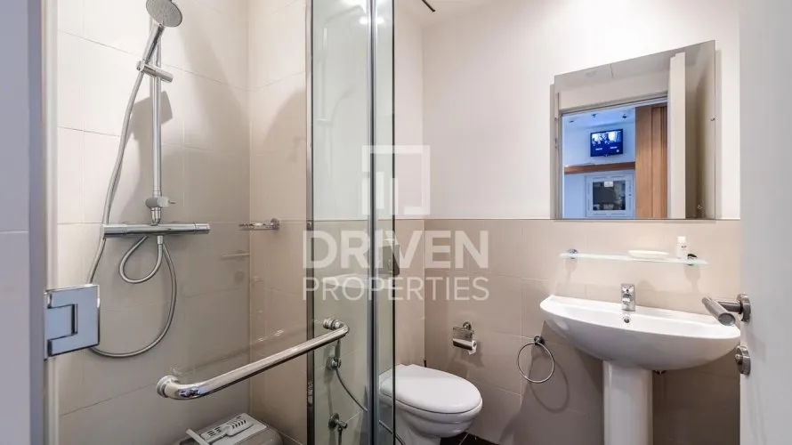 3 bedrooms apartment for sale, Jumeirah Bay Island, Jumeirah, Dubai, UAE No. 4793 № 10