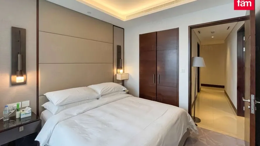 5 bedrooms apartment for sale, Downtown Dubai (Downtown Burj Dubai), Dubai, UAE No. 4590 № 19