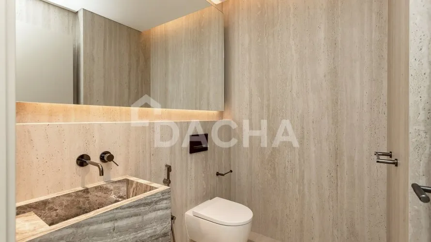 3 bedrooms apartment for sale, Palm Jumeirah, Dubai, UAE No. 4534 № 3