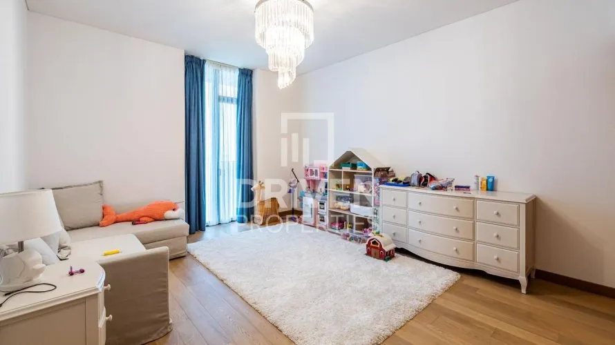 3 bedrooms apartment for sale, Jumeirah Bay Island, Jumeirah, Dubai, UAE No. 4544 № 11