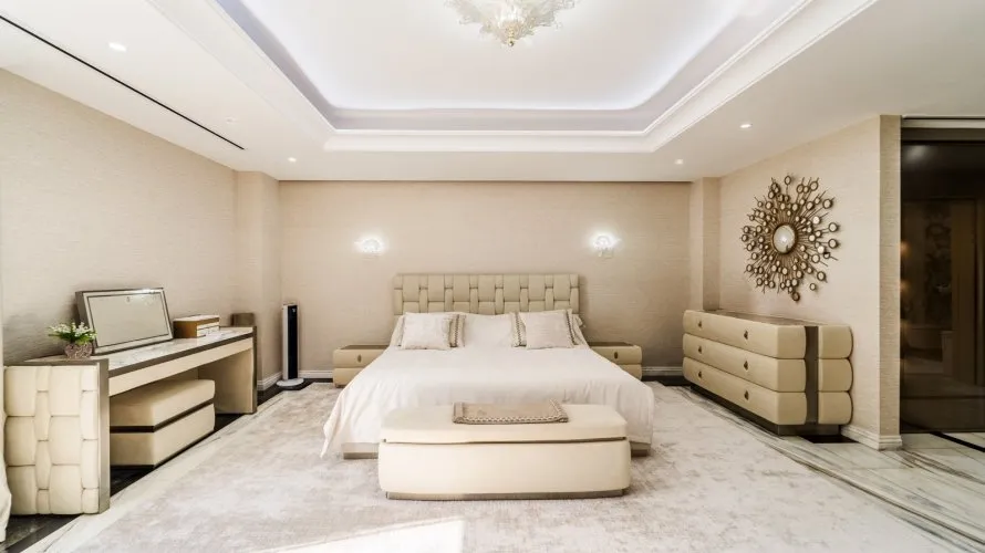 6 bedrooms apartment for sale, Dubai, UAE No. 4775