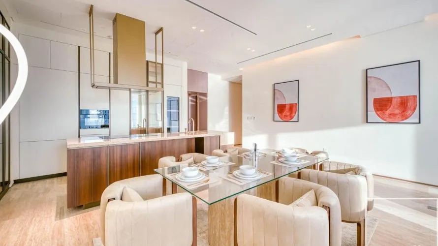 3 bedrooms apartment for sale, Jumeirah Beach Residence, Dubai, UAE No. 4540 № 11