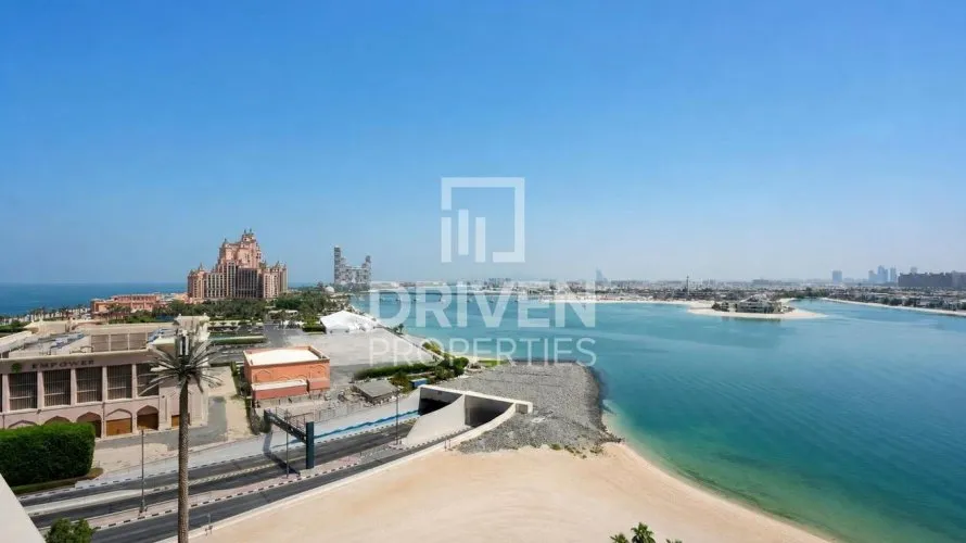 4 bedrooms penthouse for sale, Palm Jumeirah, Dubai, UAE No. 4923 № 17