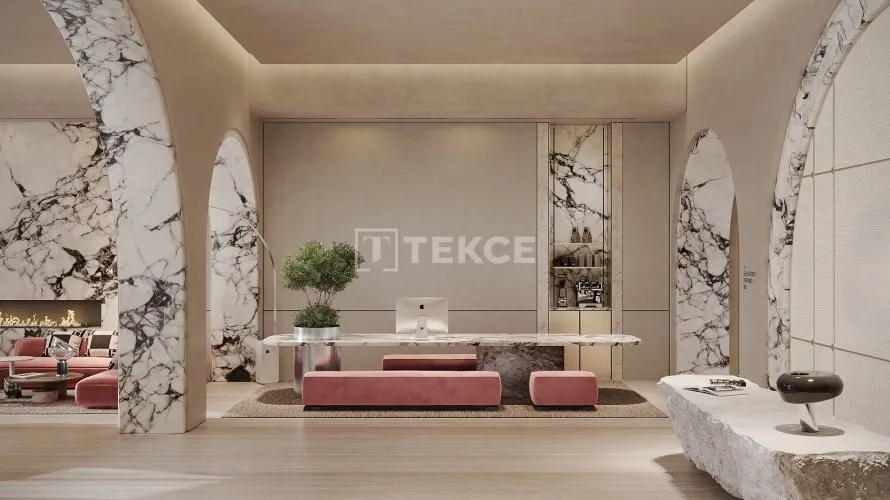 4 bedrooms apartment for sale, Dubai, UAE No. 4708 № 15